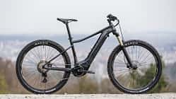 Giant Fathom E+ Pro 2