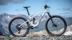 Transalpes E1 Trail