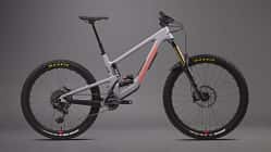 Santa Cruz Nomad Gen. 6 2022