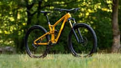 Trek Fuel EX - neues Trailbike aus Waterloo - 2023