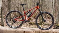 Rocky Mountain Element Carbon 70