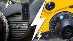 Light-E-MTB-Motoren in der Übersicht