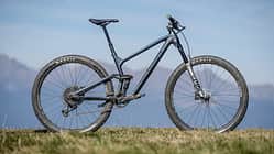 Radon Skeen Trail AL 8.0