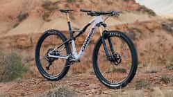 Neues Cross-Country-Fully aus Spanien: Orbea Oiz 2023