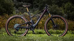 Scott Lumen 910 SL Seitenansicht