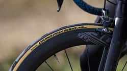Der neue Continental GP 5000 AS TR.