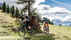 Bikehotel Südtirol 2023