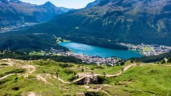 Swiss Epic  © Marius Holler