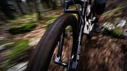 DT Swiss F 353 und R 353 Fahrwerk - Neu für All-Mountain-Bikes
