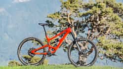 Enduro-Test
