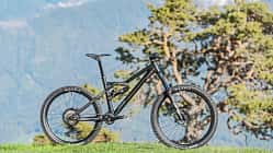 Enduro-Test