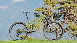 Enduro-Test