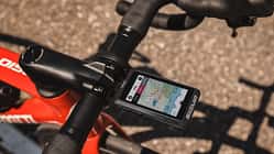 Sigma Rox 12.1 Evo,GPS Bike Computer,Navi auf Rennradlenker