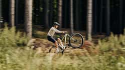 Mountainbike I Hardtail I Rose PDQ I Fahrbild I Wheelie