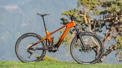 Light-E-MTBs