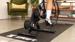 Zwift Hub One Rollentrainer Indoortraining Smarttrainer