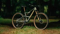 Orbea Occam SL 2024 Standbild schräg