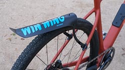 Ass Savers Win Wing 2 am Gravelbike