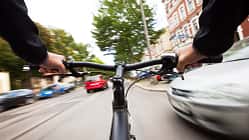 Welche Rechte haben Fahrradfahrer bei einem Unfall? 
