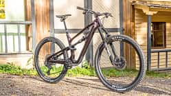 Cannondale Habit LTD 