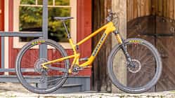 Santa Cruz Tallboy