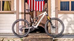 Specialized S-Works Levo SL