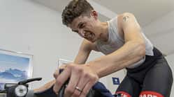 Roadbike Rennrad Leistungstest Radlabor