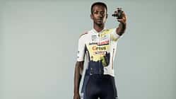 Rennrad Pedale Look Keo Blade Carbon