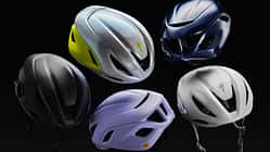 Specialized Propero 4: Der Mittelklasse-Helm von Specialized wurde rundum erneuert.