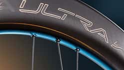Campagnolo präsentiert neue Laufräder Bora WTO.
