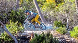 All-Mountain-Test: Orbea