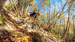 All-Mountain-Test: Mondraker