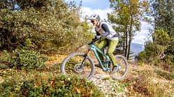 Radon Skeen Trail 10.0 HD