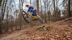 Enduro Vergleichstest