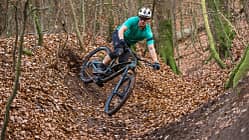 GT Force Carbon 2