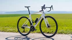 Specialized Roubaix SL8 Expert