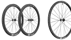 DT Swiss bringt zwei neue Gravellaufradsätze auf den Markt: die GRC 30 und GRC 50.