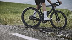 Fulcrum Sharq: Neue Allroad-Laufräder aus Italien