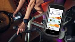 Der neue Garmin Edge 1050