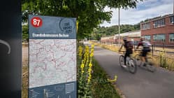 Radrevier Ruhr