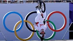 Cycling - BMX Freestyle - Olympic Games Paris 2024: Day 4