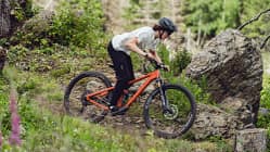 Mit dem neuen Root Miller zeigt Rose die überarbeitete Variante seines All-Mountains.