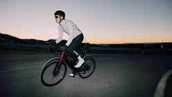 Die neue Santini Winterhose Unico