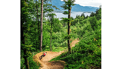 Lake Bike Villach Mountainbike Reise