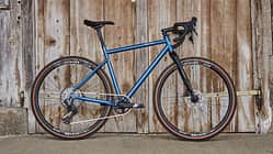 Tout Terrain Ceres GT Gravelbike Standbild