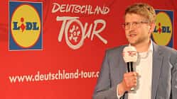 Radsport - DEUTSCHLAND TOUR 2024 - Streckenvorstellung