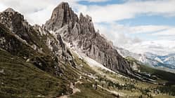 Sneak Peaks 2024 Dolomiten