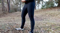Q36.5,Dottore Termico Bib Tight,Fahrradhose,Test
