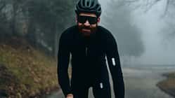 Simon Geschke im Schwarzwald