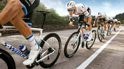Specialized S-Works Ares 2 Rennradschuh